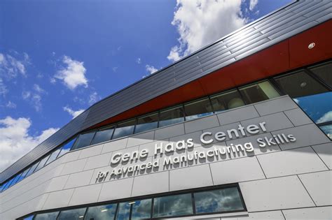 HVCC announces $85 million workforce training center